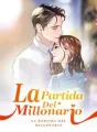 La Partida Del Millonario cover