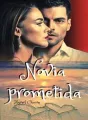 Novia prometida cover