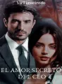 El amor secreto del CEO cover