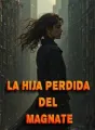 La hija perdida del magnate cover
