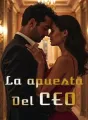 La apuesta del CEO cover