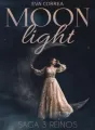 Moonlight II ✔ cover