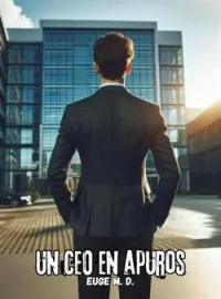 Un CEO en apuros