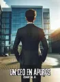 Un CEO en apuros  cover