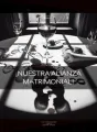 ¡NUESTRA ALIANZA MATRIMONIAL! cover