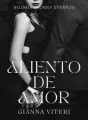Aliento de amor cover