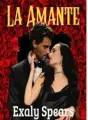 La Amante cover