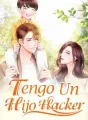 Tengo Un Hijo Hacker cover