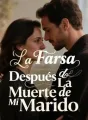 La Farsa Después de La Muerte de Mi Marido cover