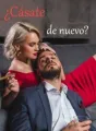 ¿Cásate de nuevo? cover