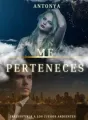 Me Perteneces. cover