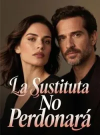 La Sustituta No Perdonará