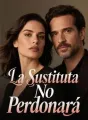 La Sustituta No Perdonará cover