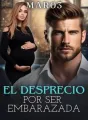 El desprecio por ser embarazada cover