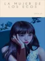 La mujer de los ecos cover