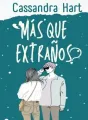 Más que extraños cover