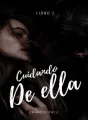 Cuidando de ella  cover
