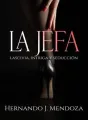La Jefa cover