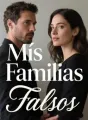 Mis Familias Falsos cover