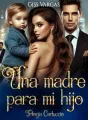 Una madre para mi hijo cover