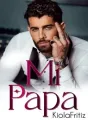 MI PAPA cover