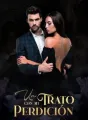 Un trato con mi perdición +18 cover