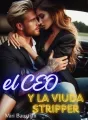 El CEO y la viuda stripper cover
