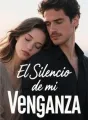 El Silencio de mi Venganza cover