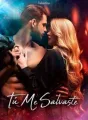 Tu Me Salvaste cover