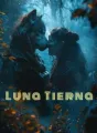 Luna Tierna cover