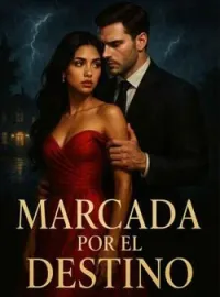 MARCADA POR EL DESTINO