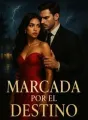 MARCADA POR EL DESTINO cover