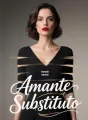 Amante Substituto cover