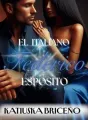 El italiano Federico Esposito  cover