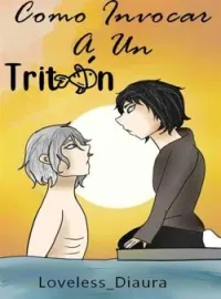 Como Invocar a un tritón