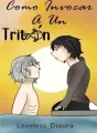 Como Invocar a un tritón cover
