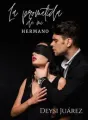 La prometida de mi hermano cover