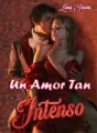 Un Amor Tan Intenso cover