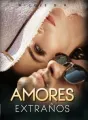 Amores Extraños cover