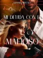 MI DEUDA CON EL MAFIOSO cover