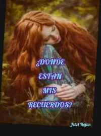 ¿Donde estan mis recuerdos?