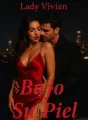 Bajo Su Piel cover