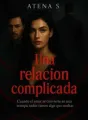 Una relación complicada cover