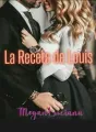 La Receta de Louis cover