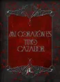 Mi corazón es tuyo... cazador cover