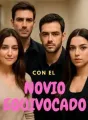 Con El Novio Equivocado cover