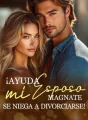 ¡Ayuda, mi esposo magnate se niega a divorciarse! cover