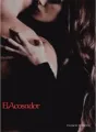 El Acosador cover