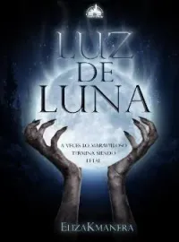Luz de luna.