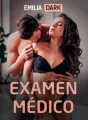 Examen médico cover